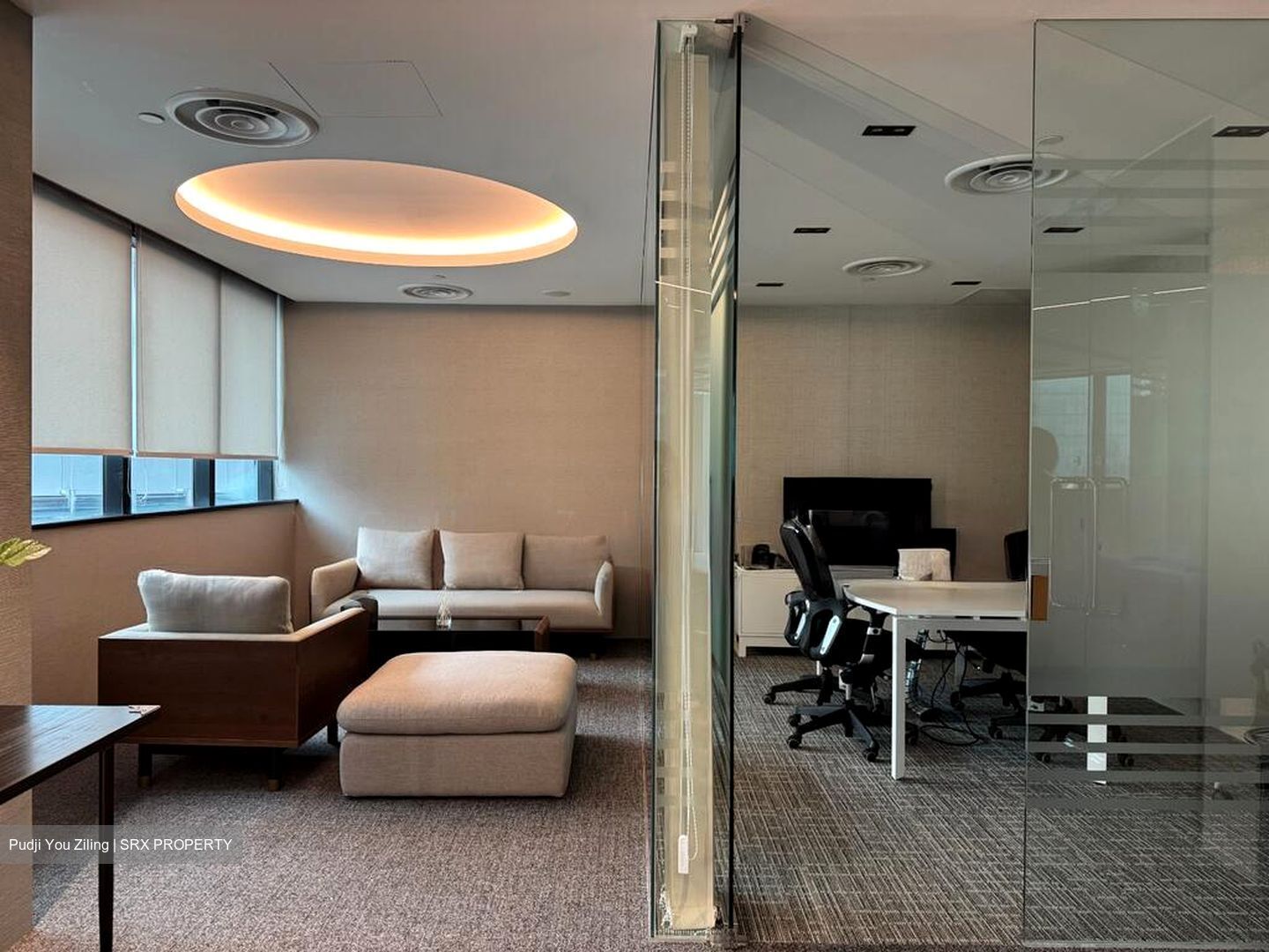 Republic Plaza (D1), Office #498172101